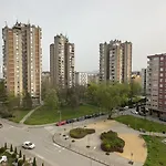 Apartment Modern - Free Public Parking Skopje