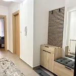 Modern Apartment - Free Public Parking * Skopje