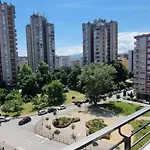 Apartment Modern Apartment - Free Public Parking Skopje