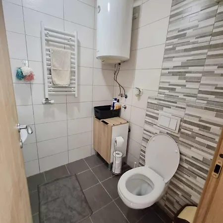 Space Apartament *