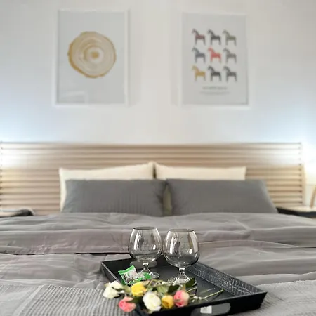 Apartment Space Centre - Price In For March!