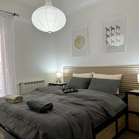 Space Centre Скопье