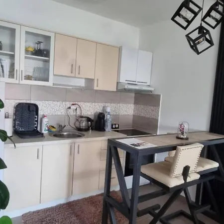 Апартаменты Lux Space Center Apartment-free Public Parking