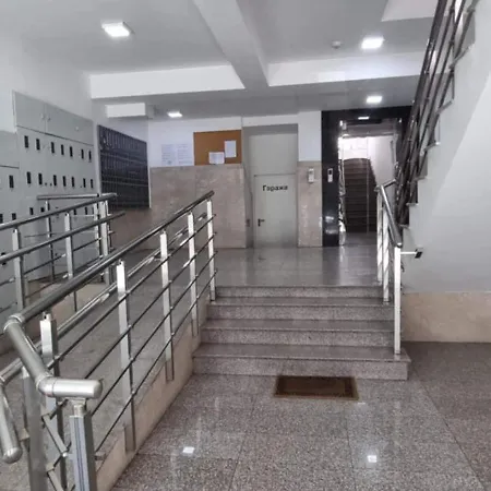 Space Centre סקופיה