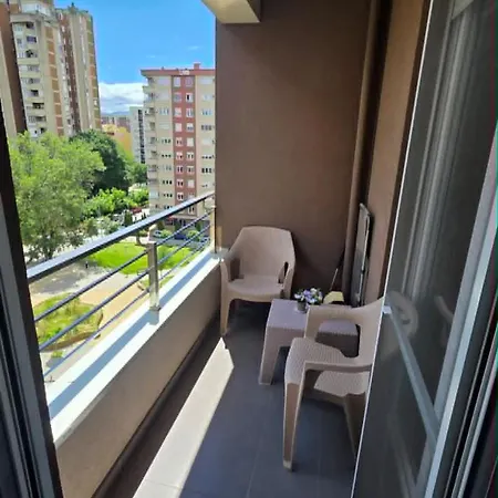 Апартаменты Lux Space Center Apartment-free Public Parking *