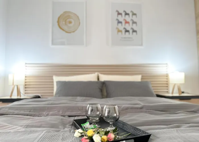 Apartment Space Centre - Price In For March!