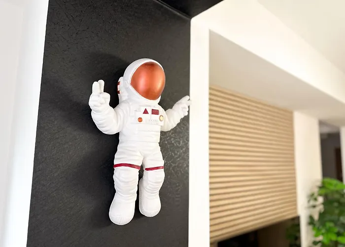 Apartment Space Centre - Price In For March!