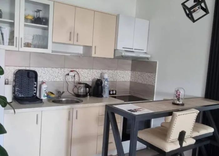 Apartment Space Centre - Price In For March!