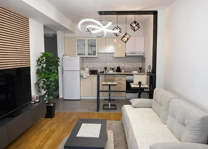 Apartment Space Centre - Price In For March!